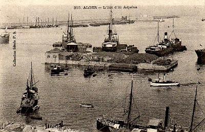 Alger-Ilot-ElAdjefna