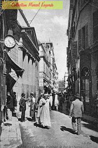 Alger-RueChartres-TempleProtestant