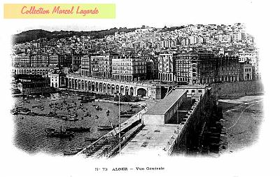 Alger-BoulevardFrance