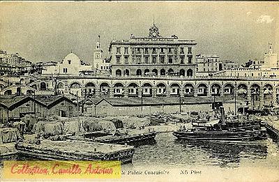 Alger-PalaisConsulaire