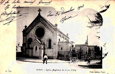 Alger-EgliseAnglicane-RueIsly