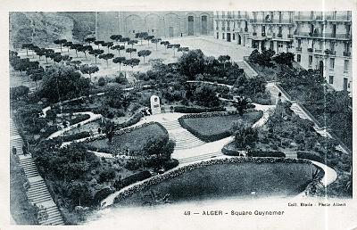 Alger-SquareGuynemer
