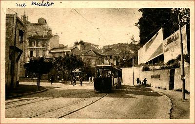 Alger-RueMichelet-NouvelleStation