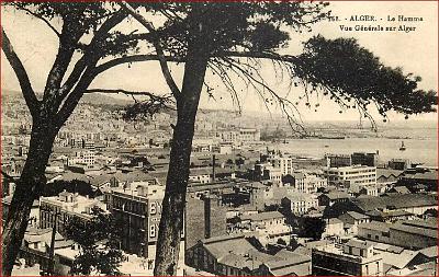 Alger-Vue-Hamma