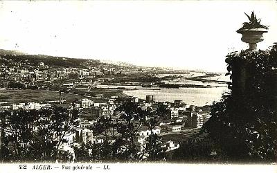 Alger-Vue