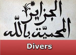 Divers