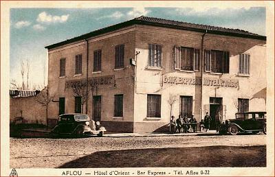 Aflou-HotelOrient