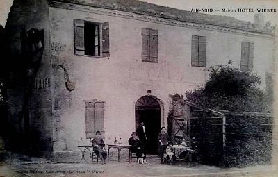 Ain-Abid-HotelWiener