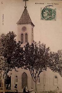 Ain-Abid-PlaceEglise