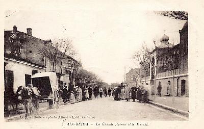 Ain-Beida-GrandeAvenue-Marche