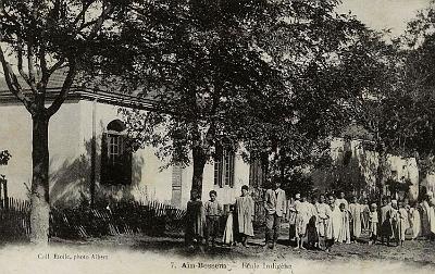 Ain-Bessem-EcoleIndigene