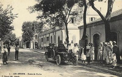 Ain-Bessem-RouteDeHoche