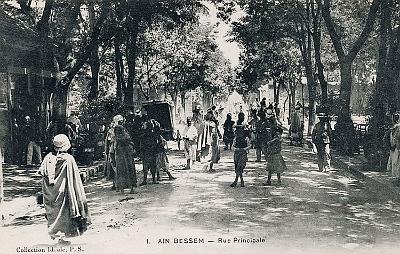 Ain-Bessem-RuePrincipale