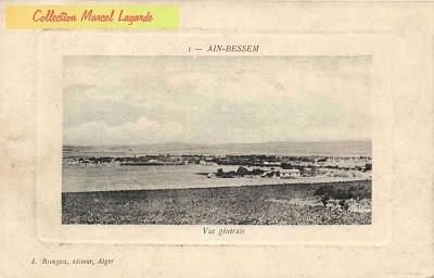 Ain-Bessem