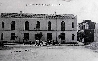 Ain-El-Arba-LaNouvelleEcole