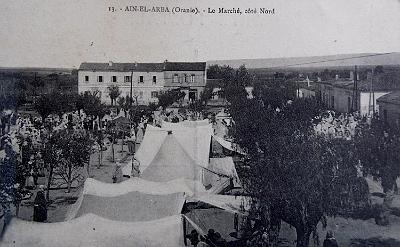Ain-El-Arba-MarcheCoteNord