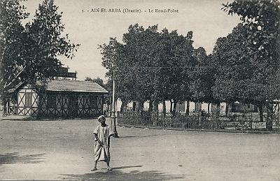 Ain-El-Arba-RondPoint