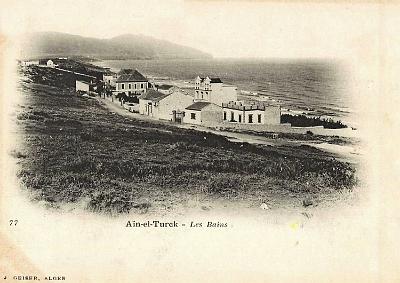 Ain-El-Turck-LesBains