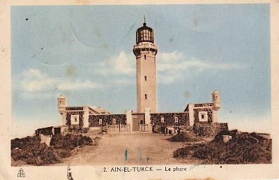 Ain-El-Turck-Phare