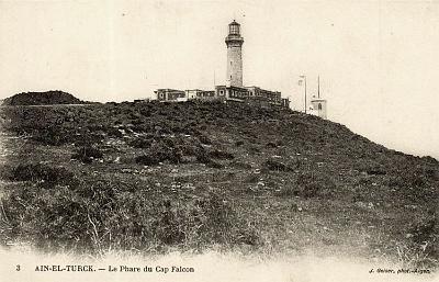 Ain-El-Turck-PhareCapFalcon