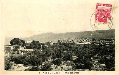 Ain-El-Turck-Vue