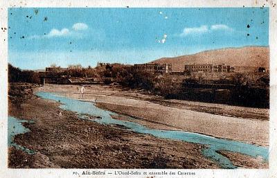 Ain-SEfra-OuedSEfra-Casernes
