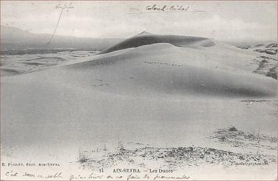 Ain-Sefra-LesDunes