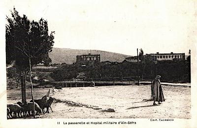 Ain-Sefra-Passerelle-HopitalMilitaire