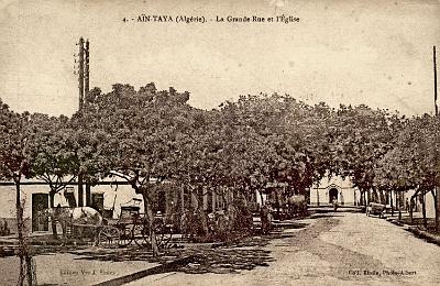 Ain-Taya-GdeRue-Eglise