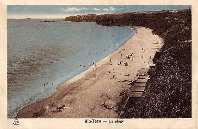 Ain-Taya-Plage