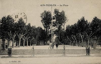 Ain-Tedeles-LaPlace