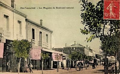 Ain-Temouchent-BdNational-Magasins