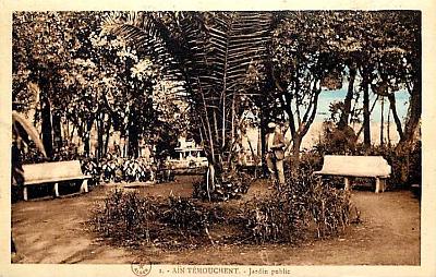 Ain-Temouchent-Jardin