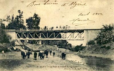 Alma-OuedBoudouaou-Pont-01