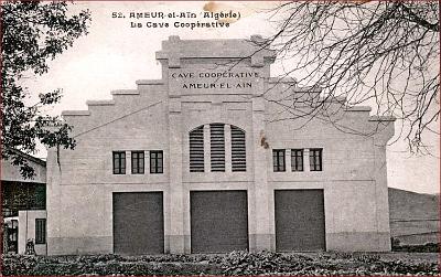 Ameur-El-Ain-CaveCooperative