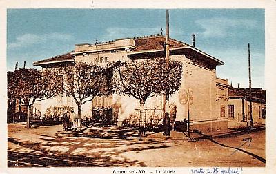 Ameur-El-Ain-Mairie