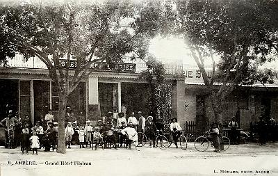 Ampere-GdHotelFiloleau