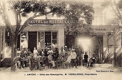 Ampere-HotelMessageries