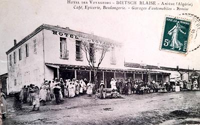 Ampere-HotelVoyageurs