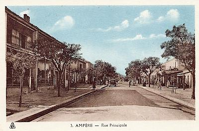 Ampere-Rueprincipale