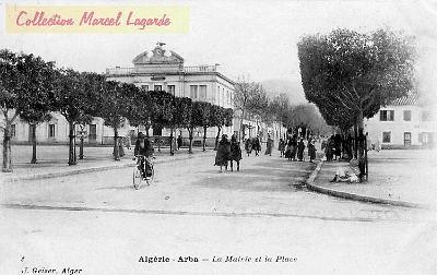 Arba-Mairie