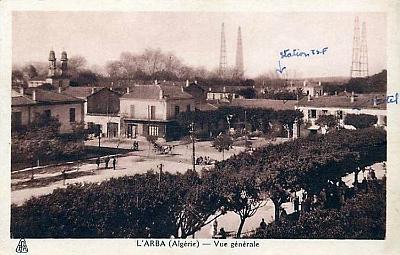 Arba-VueGenerale