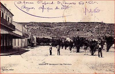 Arzew-BdPalmiers