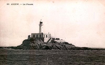 Arzew-LePhare
