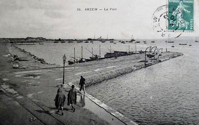 Arzew-LePort