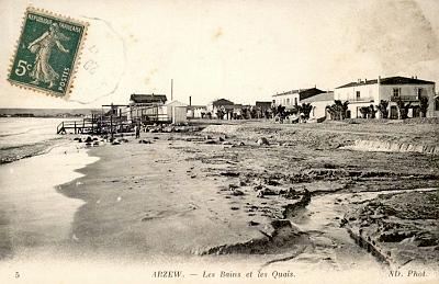Arzew-LesBains-LesQuais