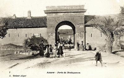 Arzew-PorteMostaganem