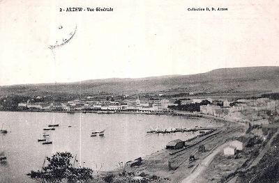 Arzew-VueGenerale-01