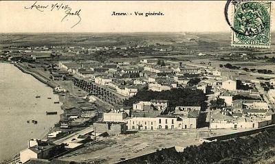 Arzew-VueGenerale