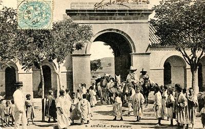 Aumale-PorteAlger-01